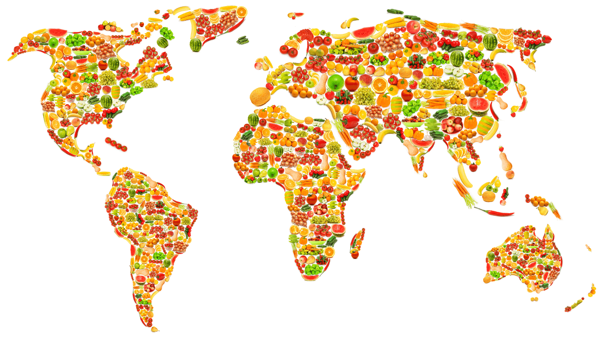 supplier map